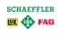 Automechanika Dubai 2014:  Schaeffler Middle East   