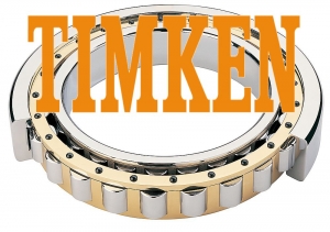  Timken  3  2014:   