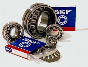 SKF для турбин и насосов