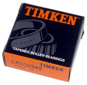  Timken  