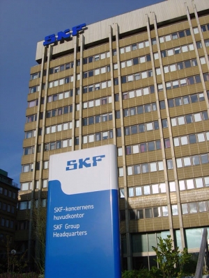    SKF     2010 