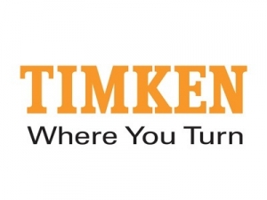    .  The Timken Company   