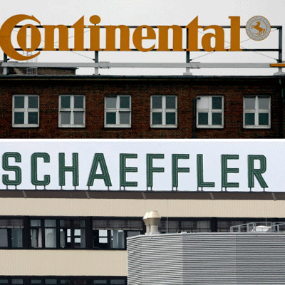  Schaeffler   