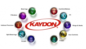  Kaydon  3  2011          