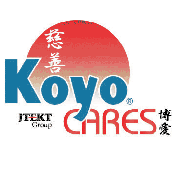  KOYO    