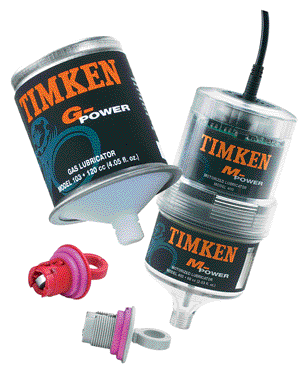 ���������� ����������� Timken ��� ���������������� ������������