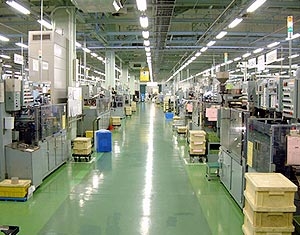 Подшипников NSK на китайском рынке становится всё больше 