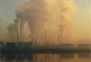 Подшипники SKF минимизируют негативное влияние на окружающую среду